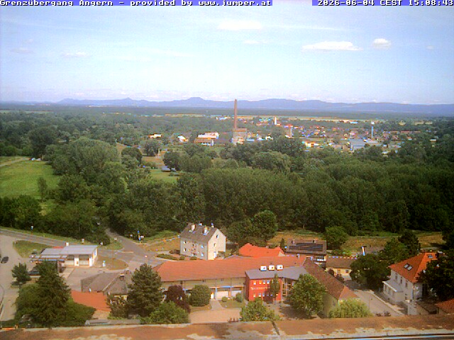 Camera Live Image