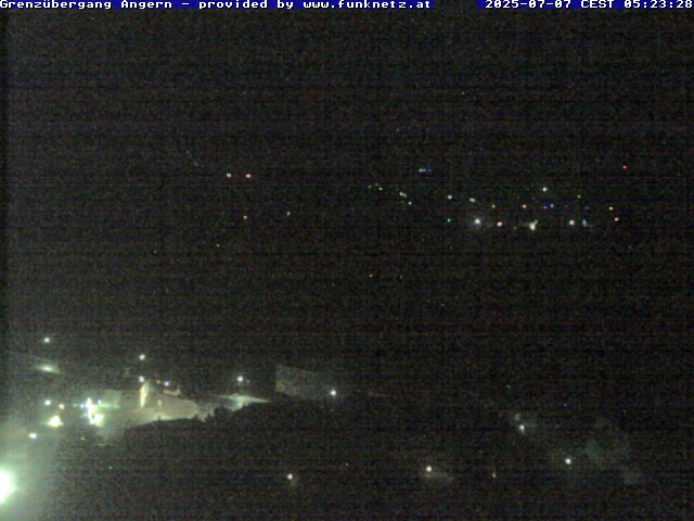 Camera Live Image
