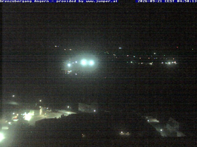 Camera Live Image