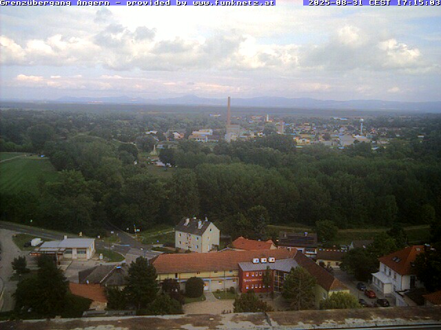 Camera Live Image