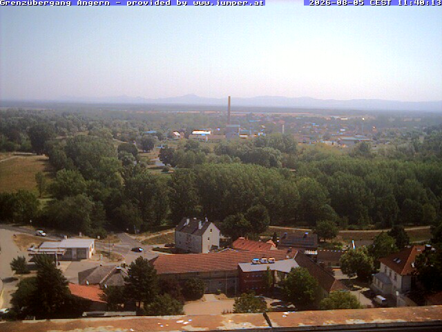 Camera Live Image