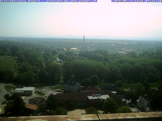 Camera Live Image